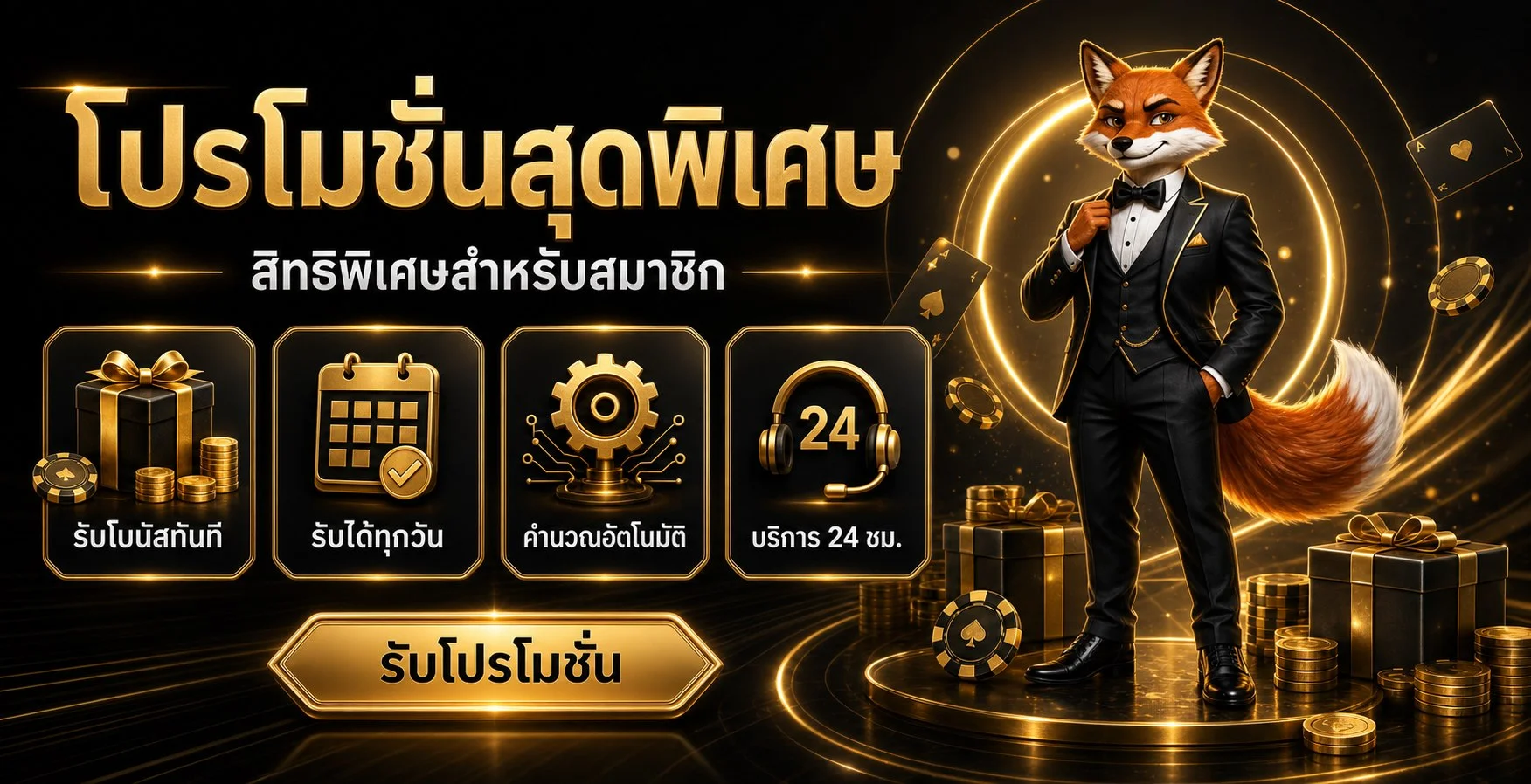 เกมสล็อตออนไลน์และบริการครบครันบน MAENJOY maenjoys.info