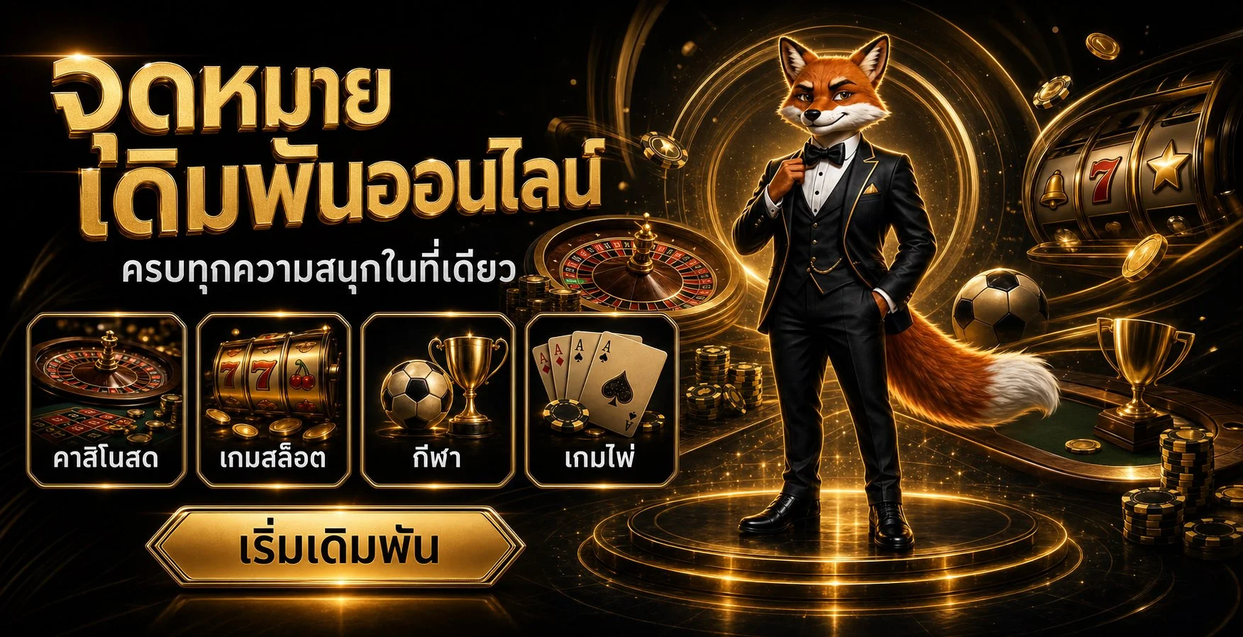 ทางเข้า MAENJOY ผ่านมือถือและคอมพิวเตอร์ รองรับทุกอุปกรณ์